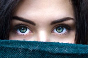 Eliminar ojeras mirada bonita