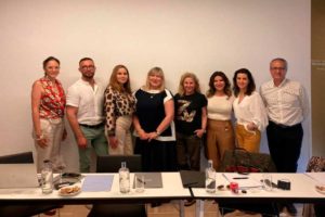 Expertos Advisory board