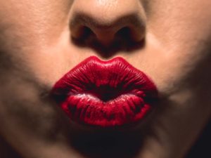 Aumento de labios