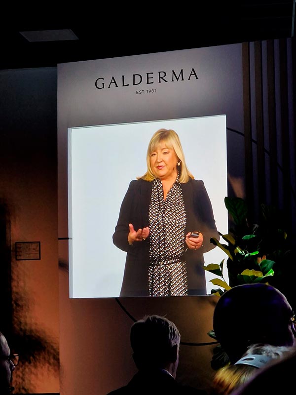 Galderma